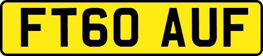 FT60AUF