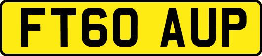 FT60AUP