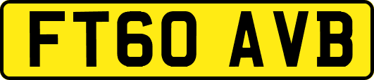 FT60AVB