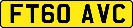 FT60AVC