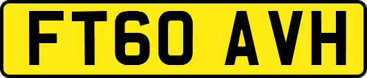 FT60AVH