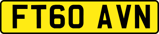 FT60AVN