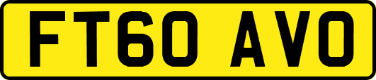 FT60AVO