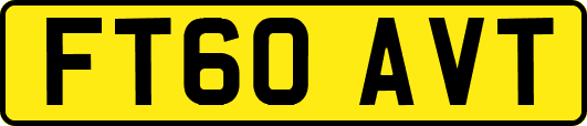 FT60AVT