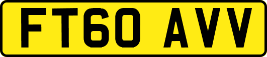 FT60AVV