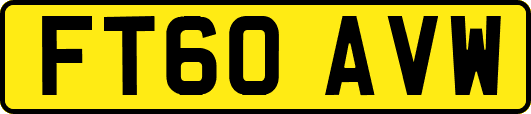 FT60AVW