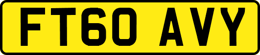 FT60AVY