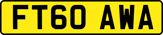 FT60AWA