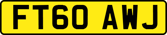 FT60AWJ