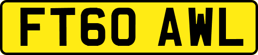 FT60AWL