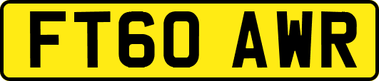 FT60AWR