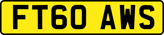 FT60AWS
