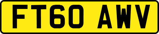 FT60AWV