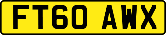 FT60AWX
