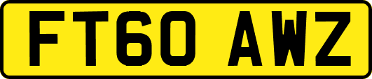 FT60AWZ