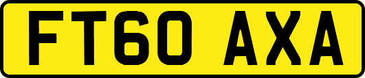 FT60AXA