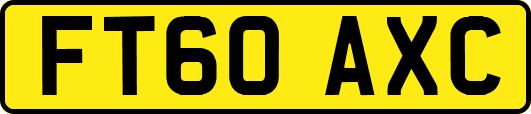 FT60AXC