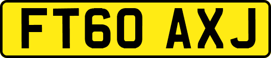 FT60AXJ