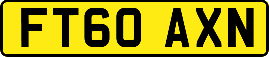FT60AXN
