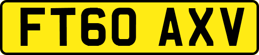 FT60AXV