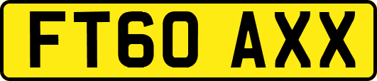FT60AXX