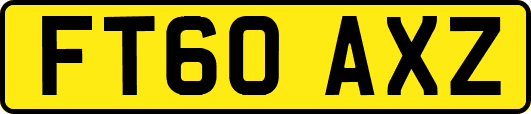 FT60AXZ