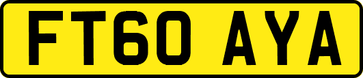 FT60AYA