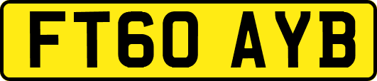 FT60AYB
