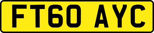 FT60AYC