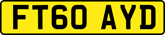 FT60AYD