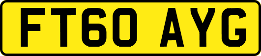 FT60AYG