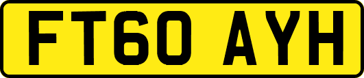 FT60AYH
