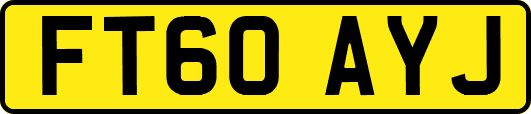 FT60AYJ