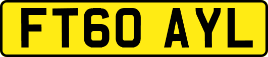 FT60AYL