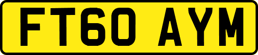 FT60AYM
