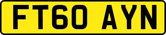 FT60AYN
