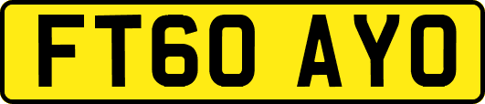 FT60AYO