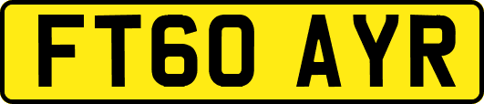FT60AYR