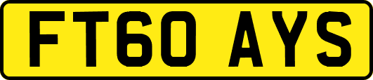 FT60AYS