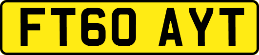 FT60AYT