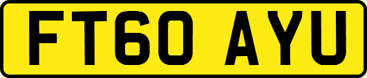 FT60AYU