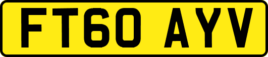 FT60AYV