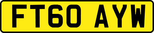 FT60AYW