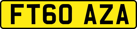FT60AZA