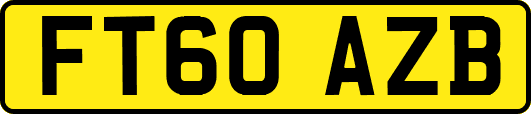 FT60AZB