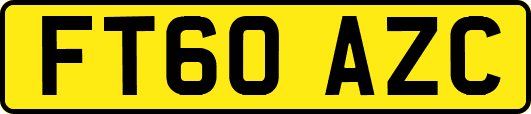 FT60AZC
