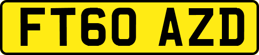 FT60AZD