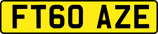FT60AZE