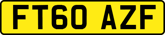 FT60AZF