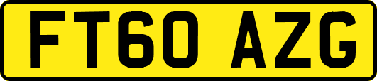 FT60AZG